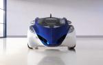 AeroMobil 3.0 2014 года